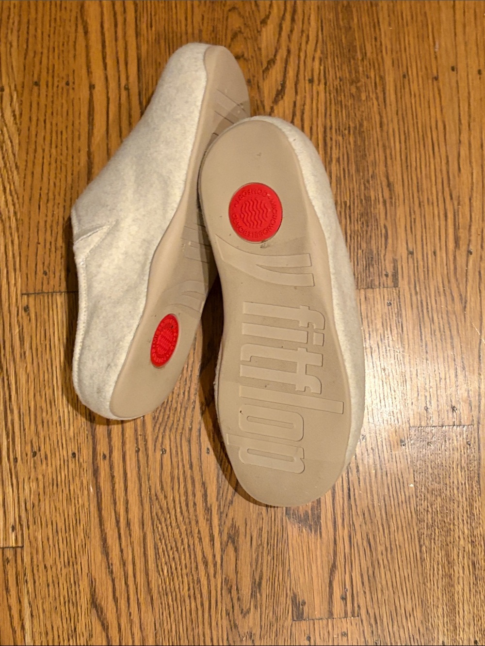 Fitflop Mules - Picture 8 of 8